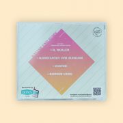 Kaviar und Korn – Single Kollektion [CD]