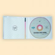 Kaviar und Korn – Single Kollektion [CD]