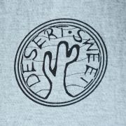 Desert Sweet EP Shirt – Grau