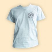 Desert Sweet EP Shirt – Grau
