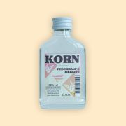 KORN – Federhall´s Liebling